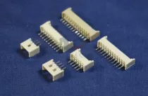 Đầu ZH1.25 3Pin DIP Thẳng